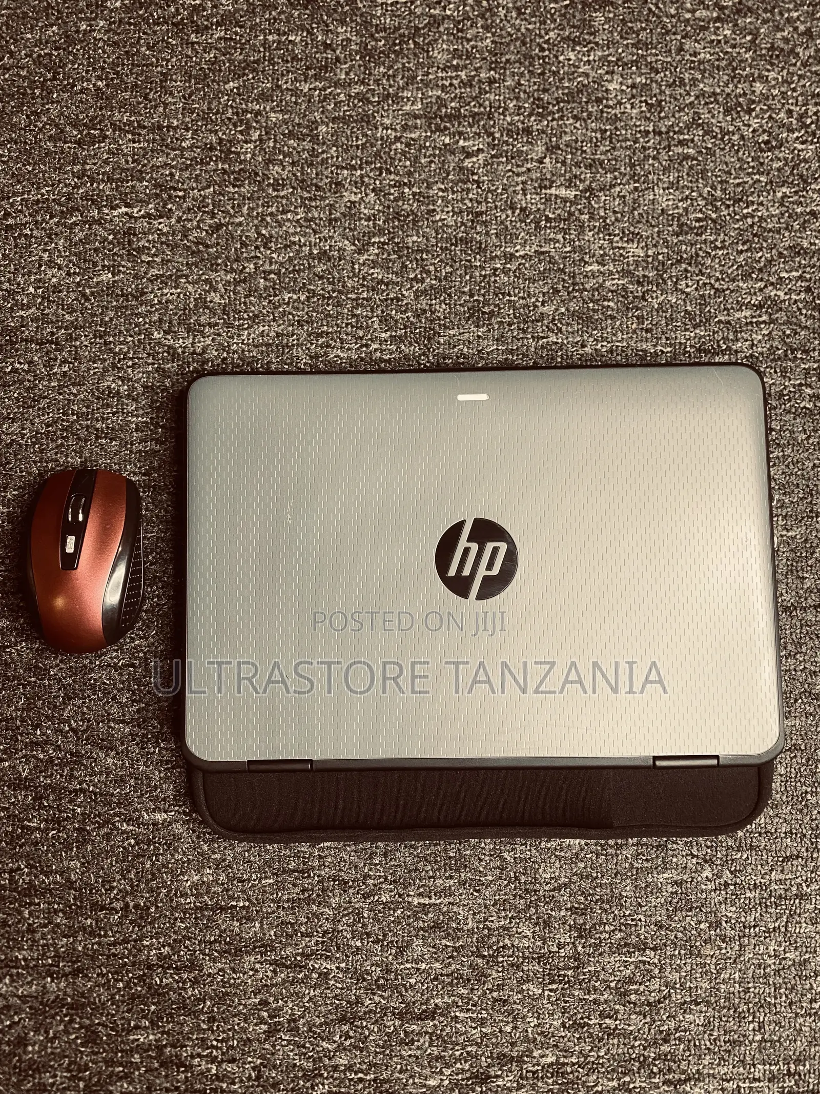 New Laptop HP ProBook 11 G2 EE 8GB Intel Core M SSD 128GB