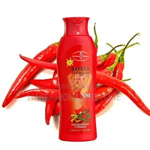 AICHUN BEAUTY Hot Chilli Ginger Slimming Cream 200ml