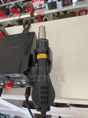 Yato Soldering Iron Yt-82458