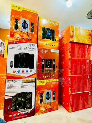 Subwoofer Aina Za Sea Piano Zipo Za Kutosha