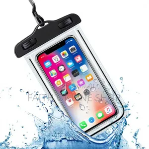 Photo - Waterproof Phone Case Water Proof Bag Mobile Phone Pouch