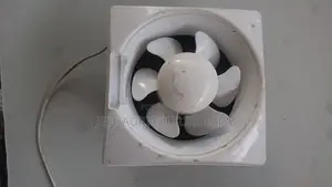 Ventilation Fan