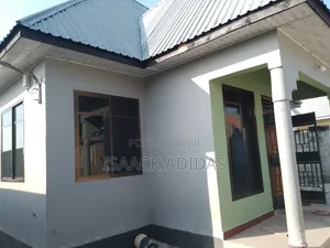 Photo - 3bdrm Bungalow in 3 Bedroom House For, Kitunda for rent