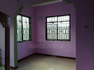3bdrm Bungalow in 3 Bedroom House For, Kitunda for rent