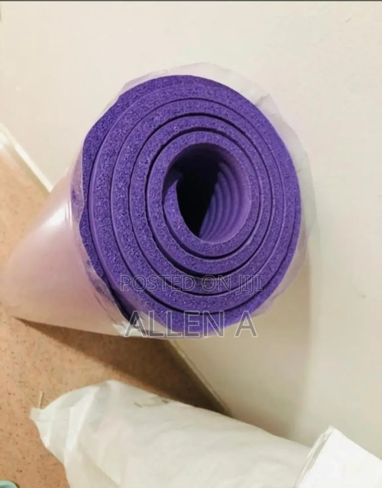 Gym Yoga Mats