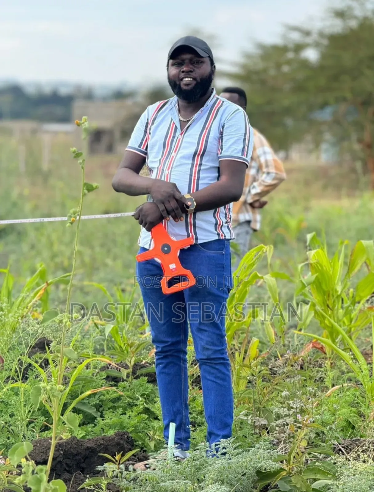 New Project Njiro East Africa Road in Arusha Land & Plots for Sale, Dastan Sebastian Jiji.co.tz