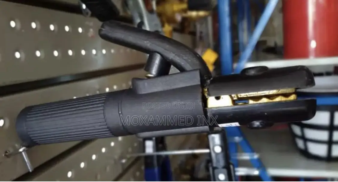 Welding Holder