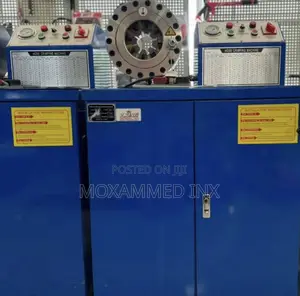 Hydarulic Hose Chamber
