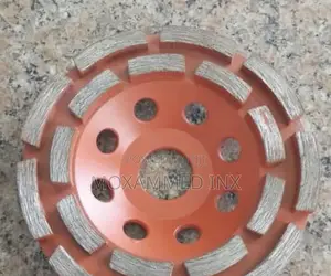 Yato Marble Disc 4”