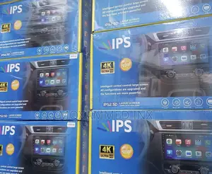 Ips Ultra HD