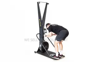 Ski Muscle Machine