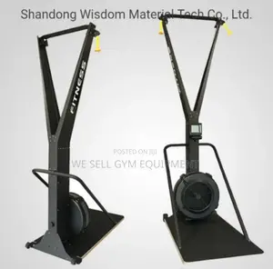 Ski Muscle Machine