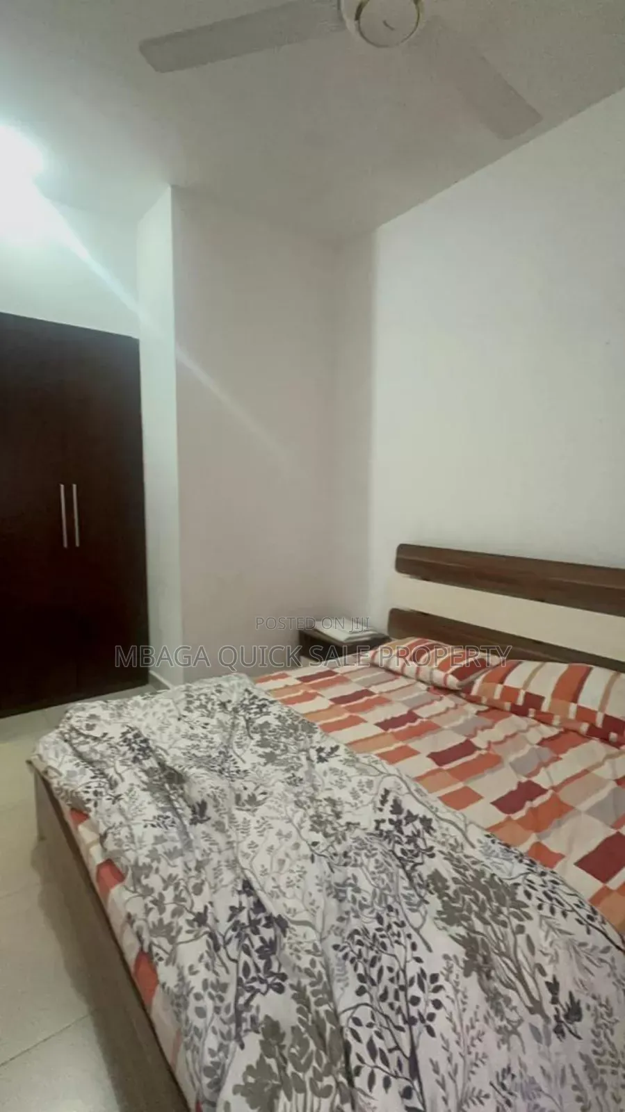 Furnished 3bdrm Apartment in Kinondoni for rent