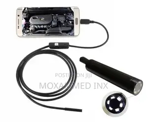 Android Endoscope Camera
