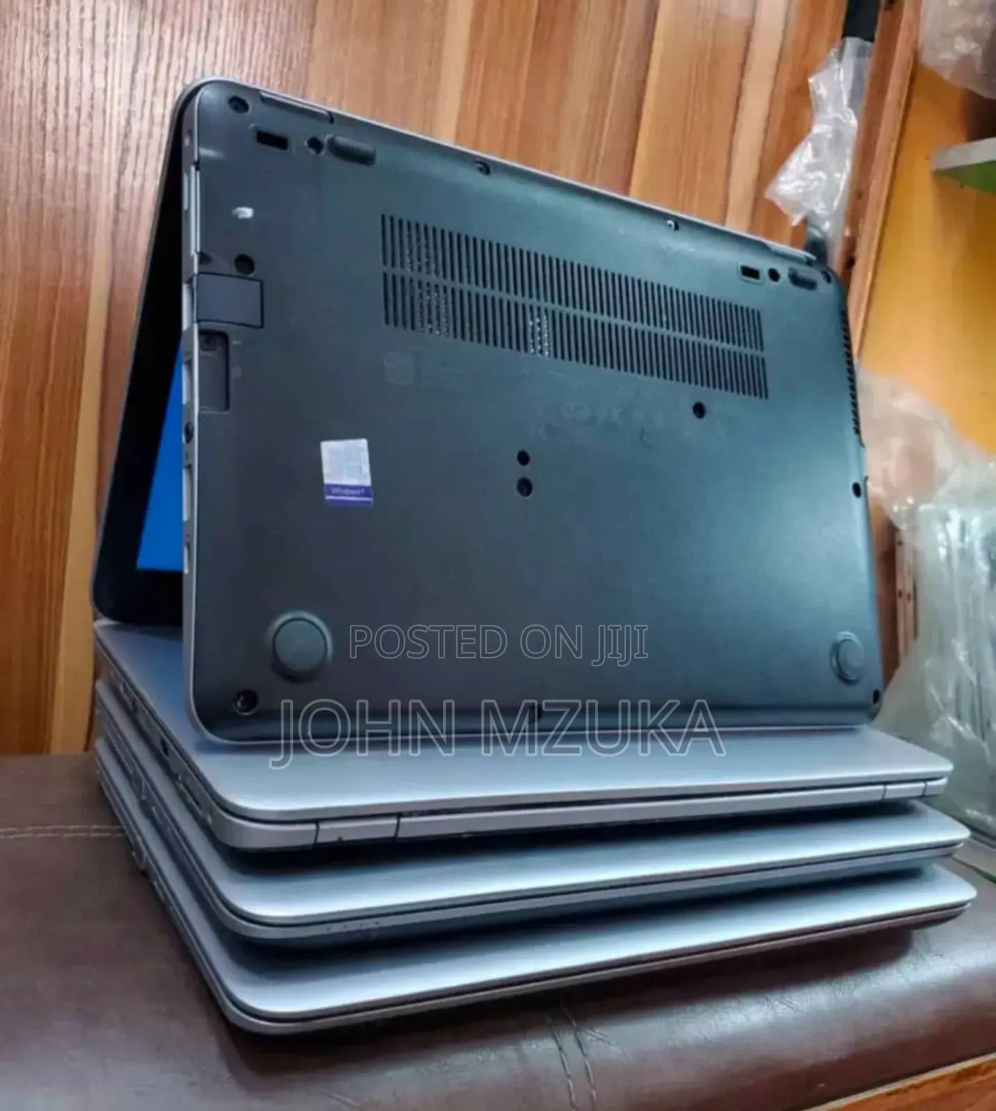 Laptop HP EliteBook 820 G3 8GB Intel Core I5 SSD 256GB