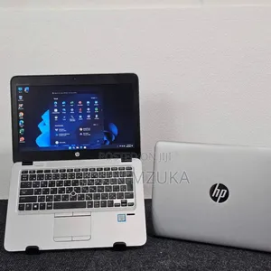 Laptop HP EliteBook 820 G3 8GB Intel Core I5 SSD 256GB