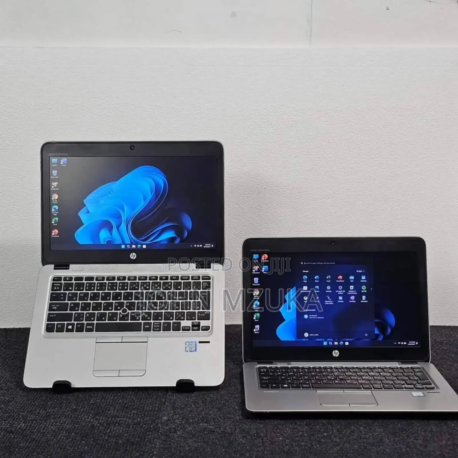 Laptop HP EliteBook 820 G3 8GB Intel Core I5 SSD 256GB