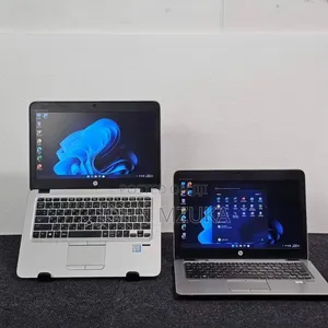 Laptop HP EliteBook 820 G3 8GB Intel Core I5 SSD 256GB