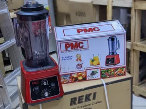 Commercial Blender 4l Heavy Duty | Food Blender