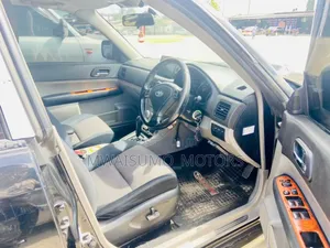 Toyota IST 2004 Matt Black