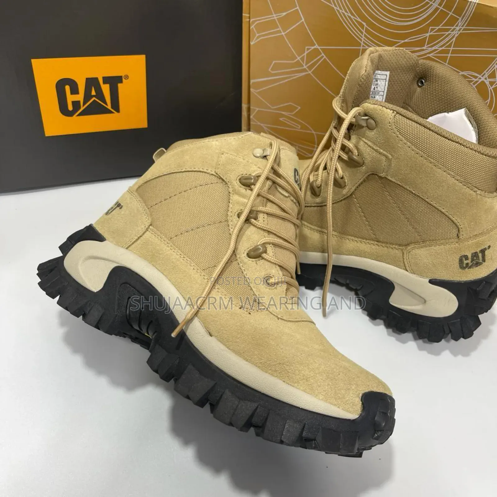 New Boots Fashion