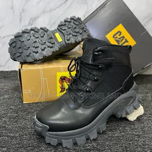 New Boots Fashion