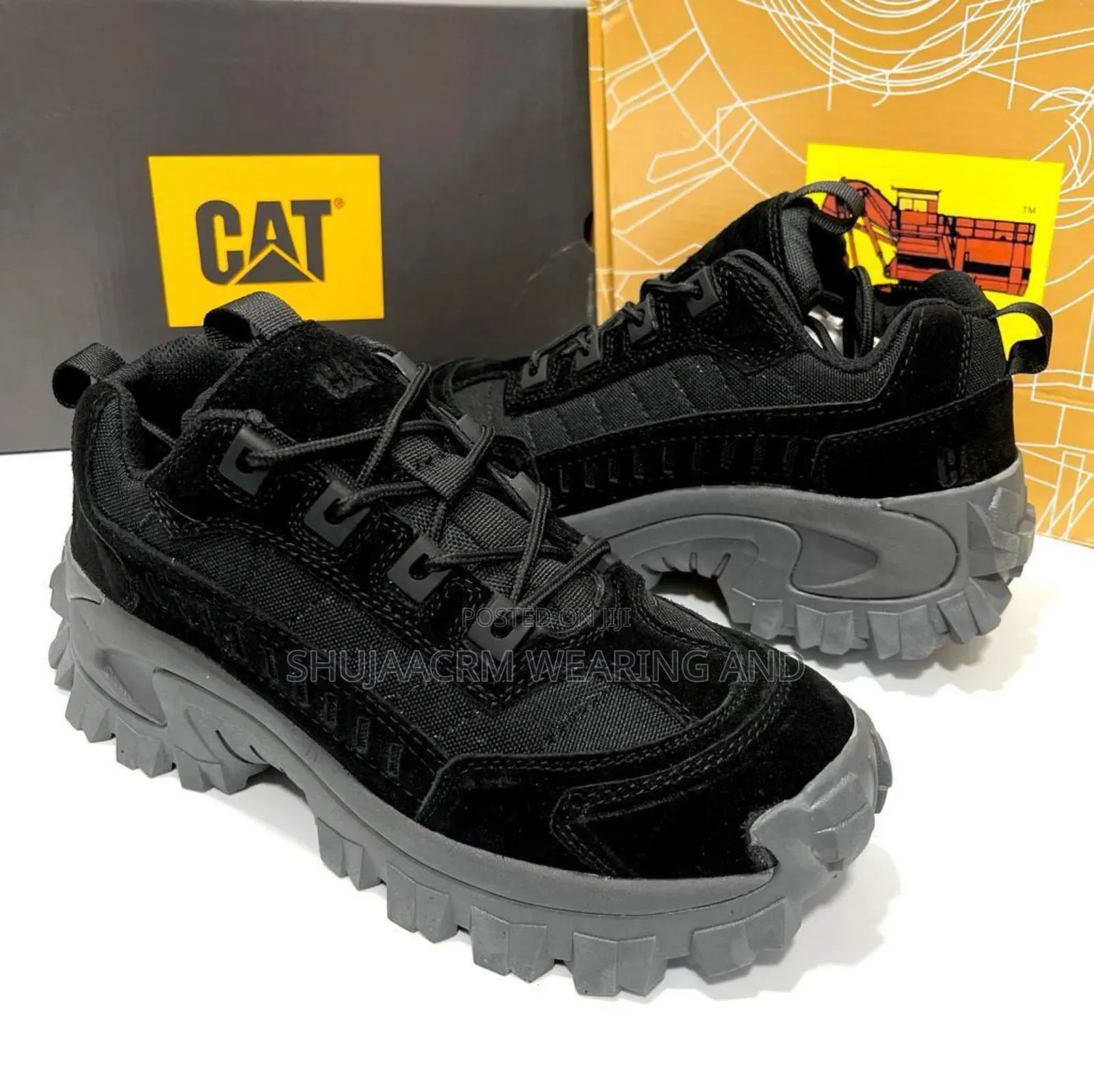 New Boots Fashion