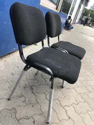 Small Visitors Chairs