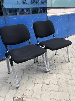 Small Visitors Chairs