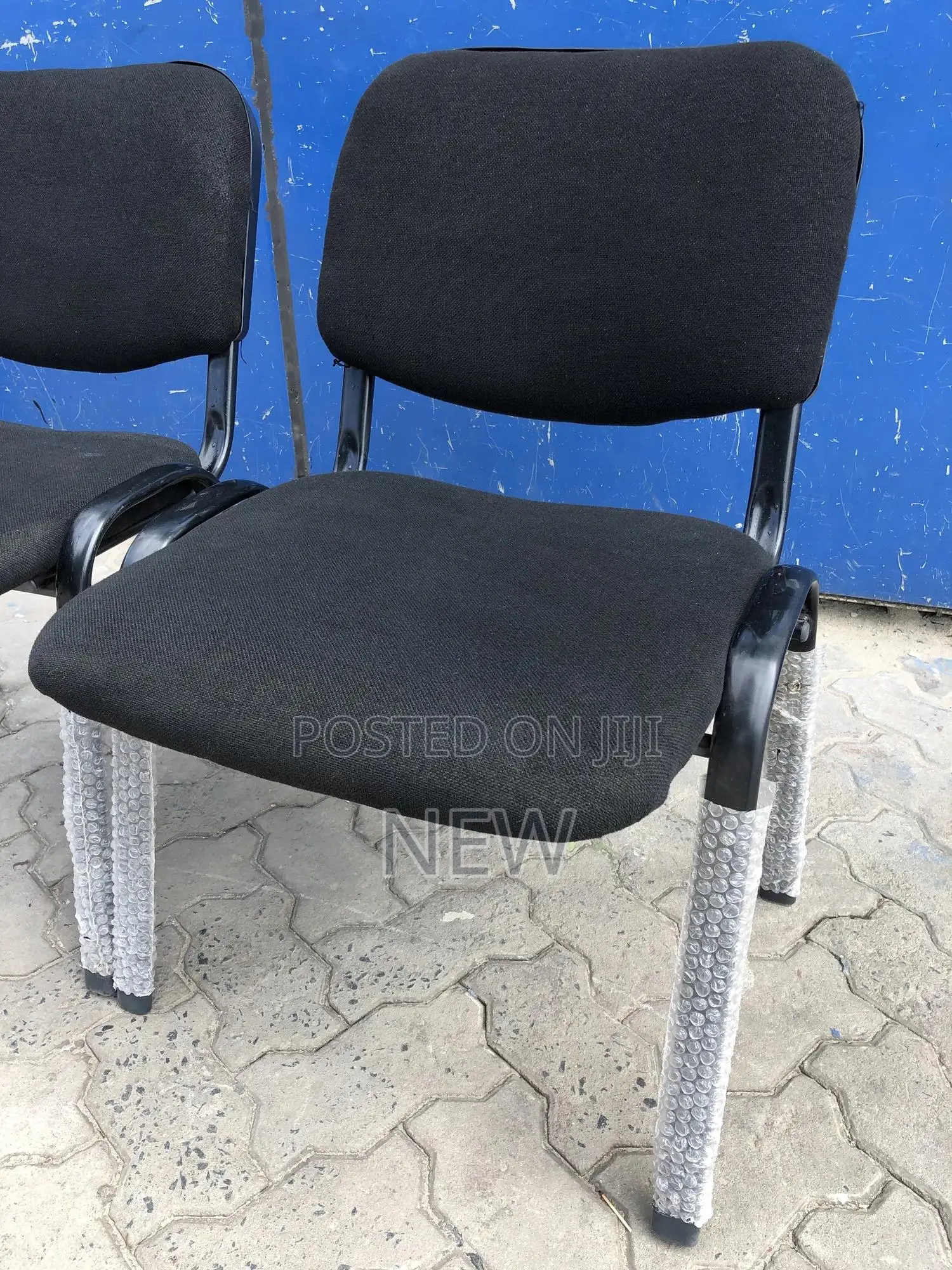 Small Visitors Chairs
