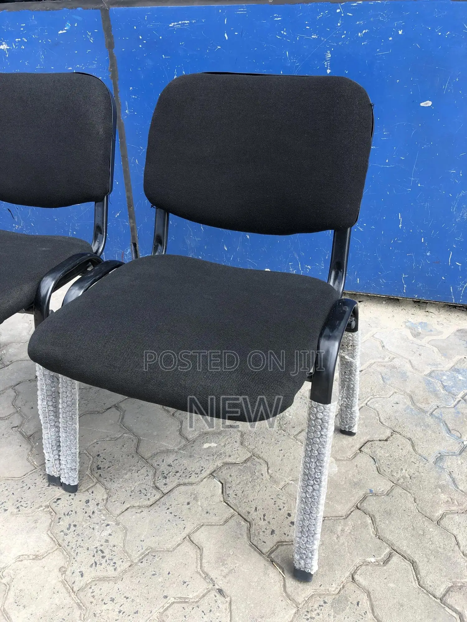 Small Visitors Chairs