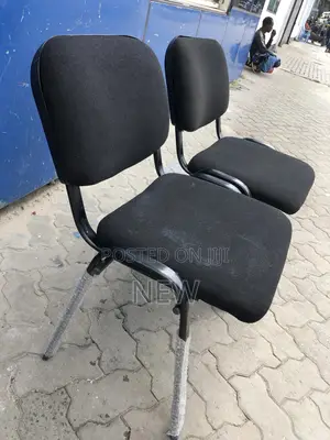 Small Visitors Chairs