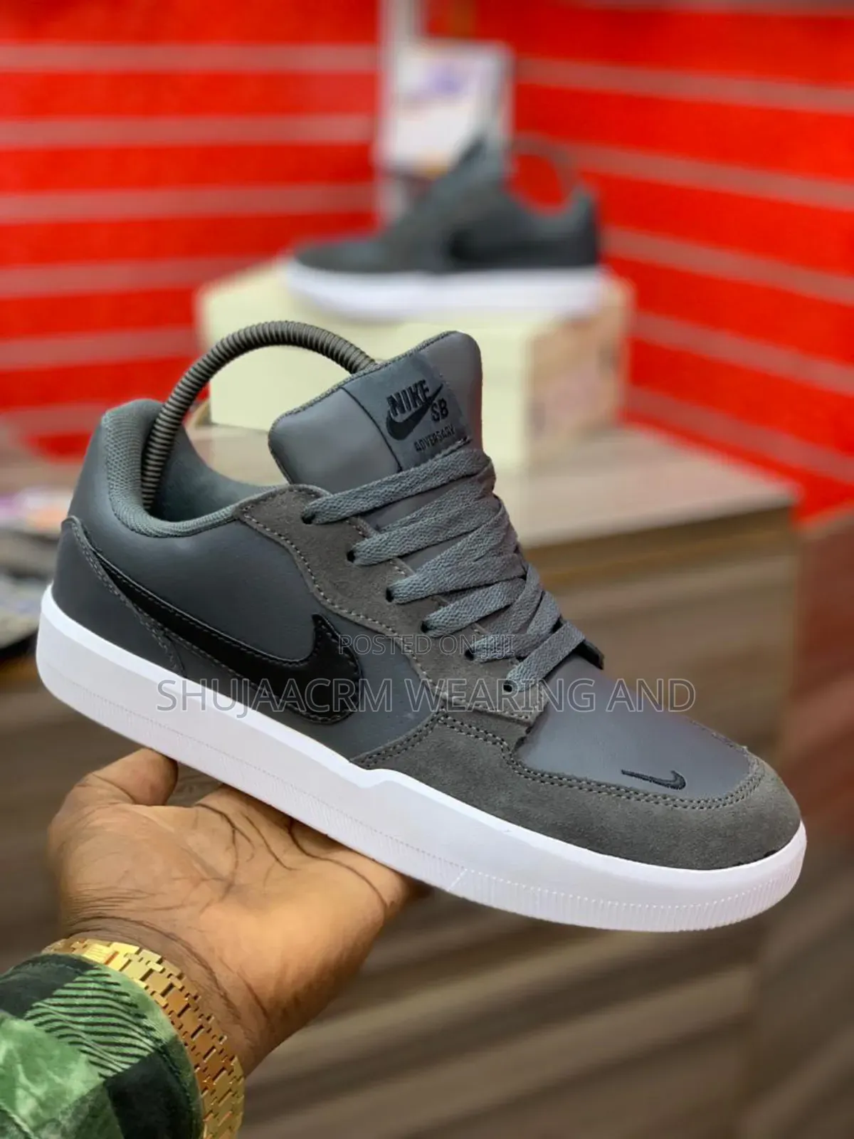 New Converse Vans