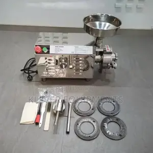 Multipurpose Heavy Duty Grain Grinder