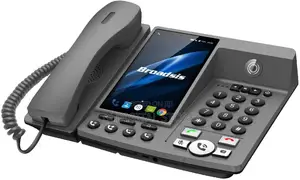 New SQ LS-100 16 GB Black