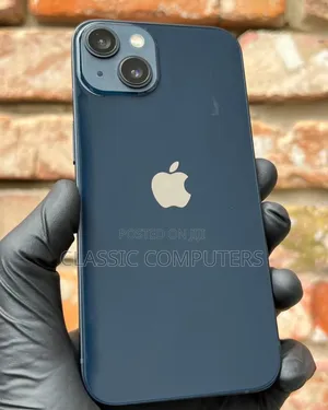Apple iPhone 13 128 GB Black