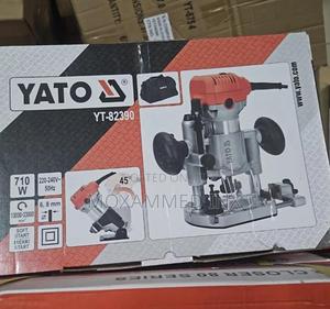 Yato Palm Router 710W in Ilala - Electrical Hand Tools, Moxammed Inx ...