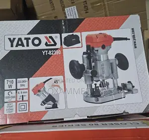 Yato Palm Router 710W