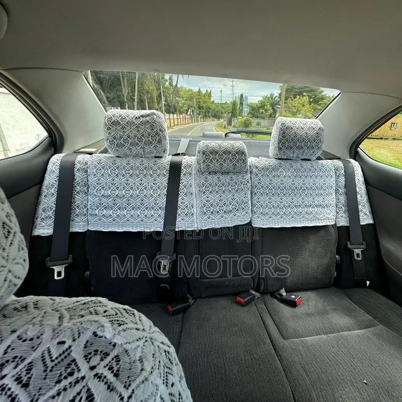 Toyota Premio 2003 Blue