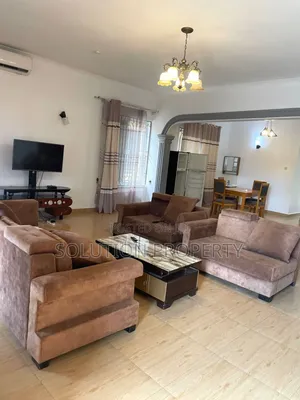 Furnished 3bdrm Apartment in Mikocheni for rent