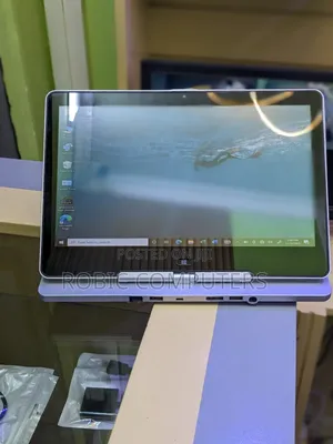 Laptop HP EliteBook Revolve 810 G3 Tablet 8GB Intel Core I5 SSD 128GB