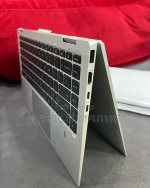 Laptop HP EliteBook X360 1040 G7 16GB Intel Core I7 SSD 512GB
