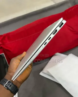 Laptop HP EliteBook X360 1040 G7 16GB Intel Core I7 SSD 512GB