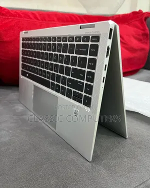 Laptop HP EliteBook X360 1040 G7 16GB Intel Core I7 SSD 512GB