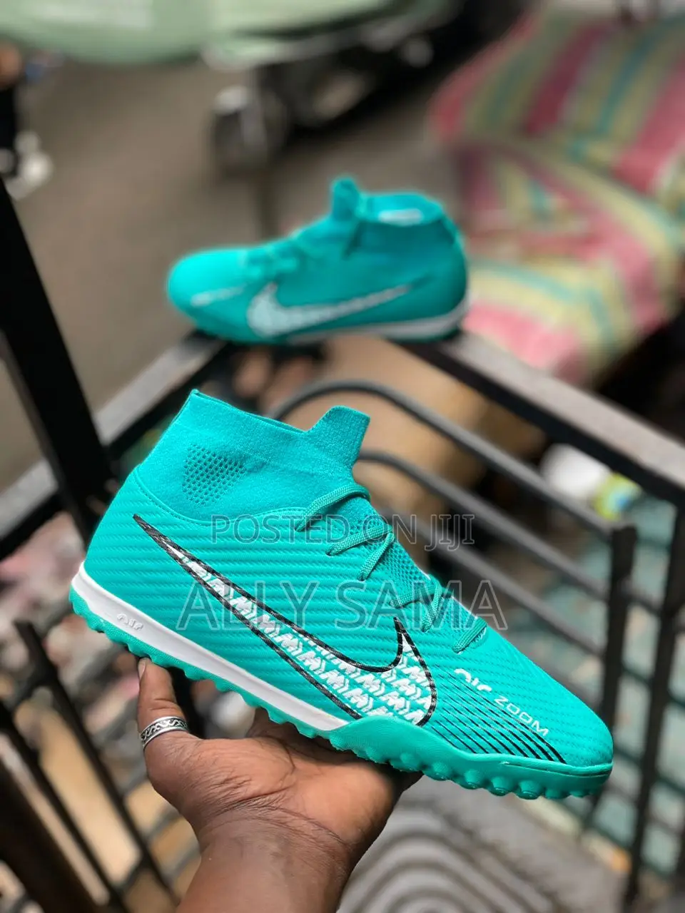 Trainers Football Boots Nike