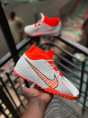 Trainers Football Boots Nike