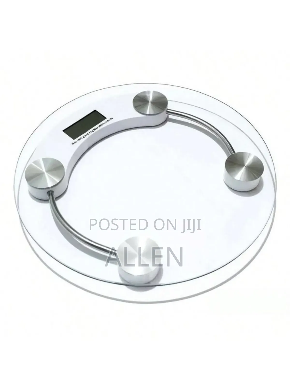 Weight Personal Scale