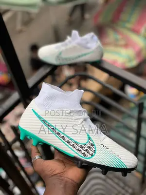 Football Boots Brand NIKE