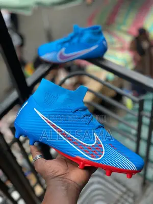 Football Boots Brand NIKE