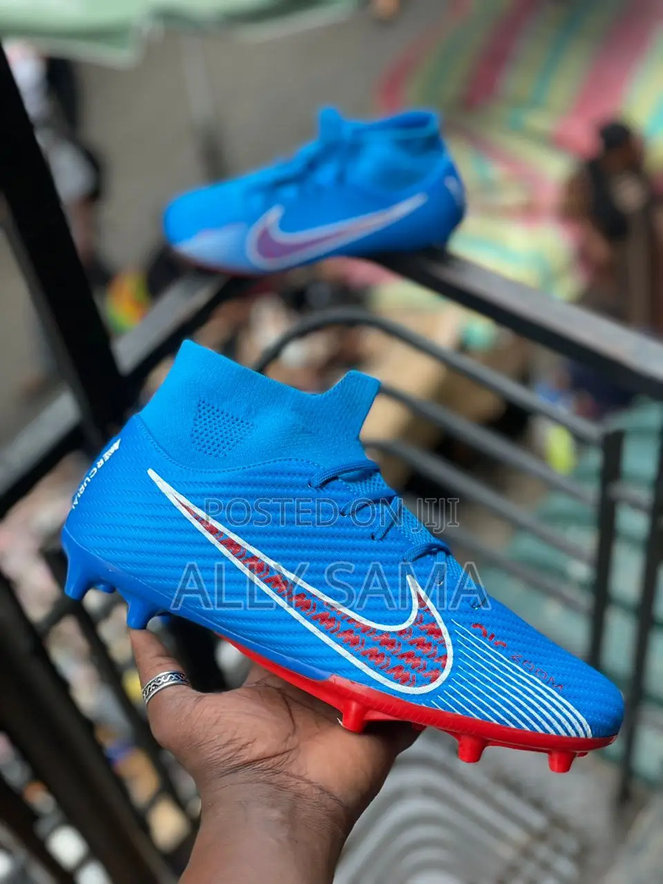 Football Boots Brand NIKE